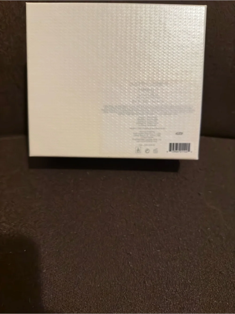 LIKE NEW Judith Leiber Emerald Limited Edition. Only sprayed twice.